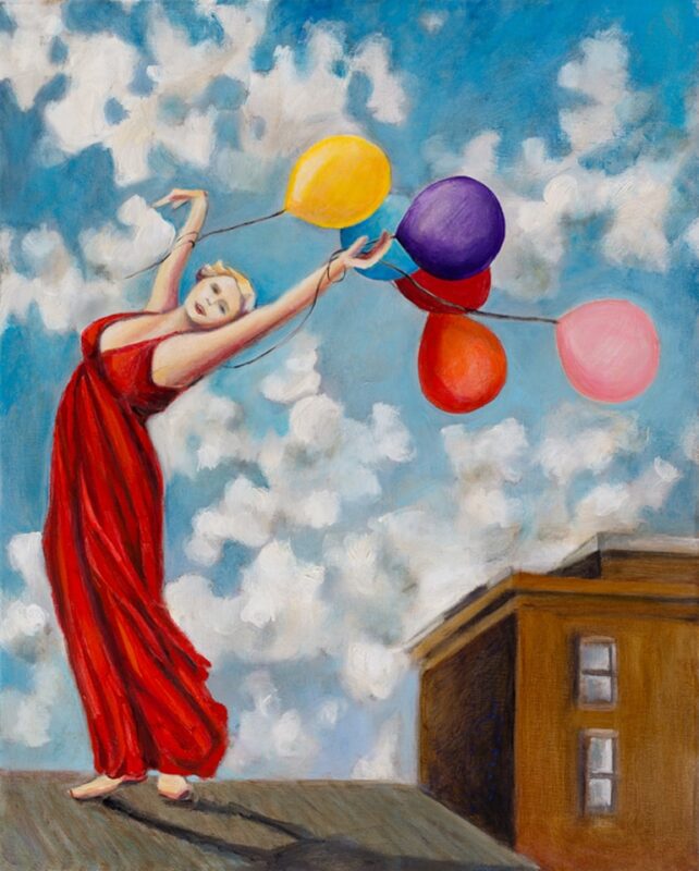 Annika Connor