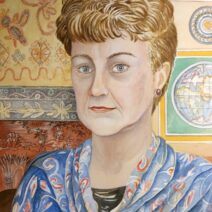 Anne Farley Gaines