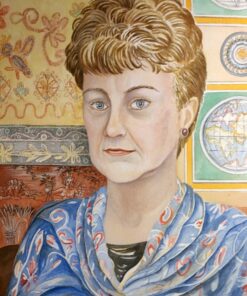 Anne Farley Gaines