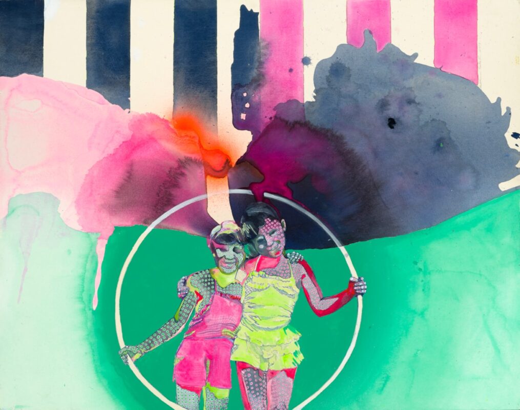 Colleen Walsh