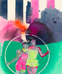 Colleen Walsh