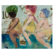 Tracy Ostmann-Haschke