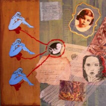 Susanne Swanson Bernard