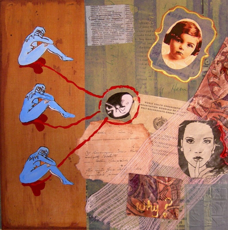 Susanne Swanson Bernard