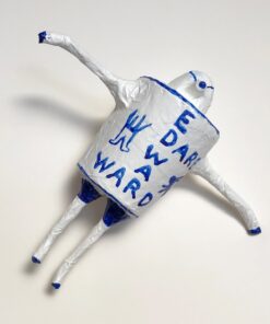 “18” An Exhibition for Our Times by Mary King