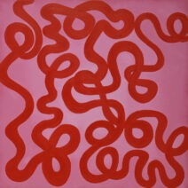 Alternative view of Carol Bivins