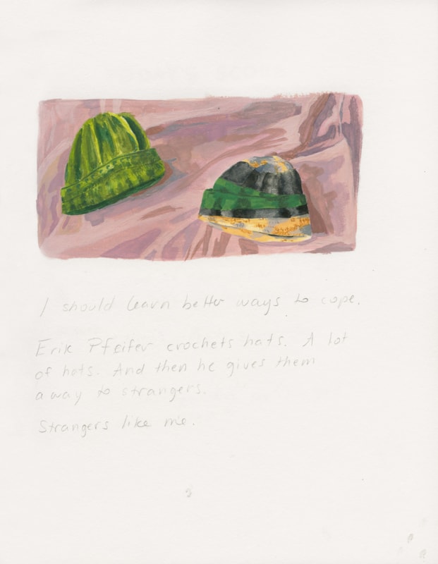 Heather Klinkhamer