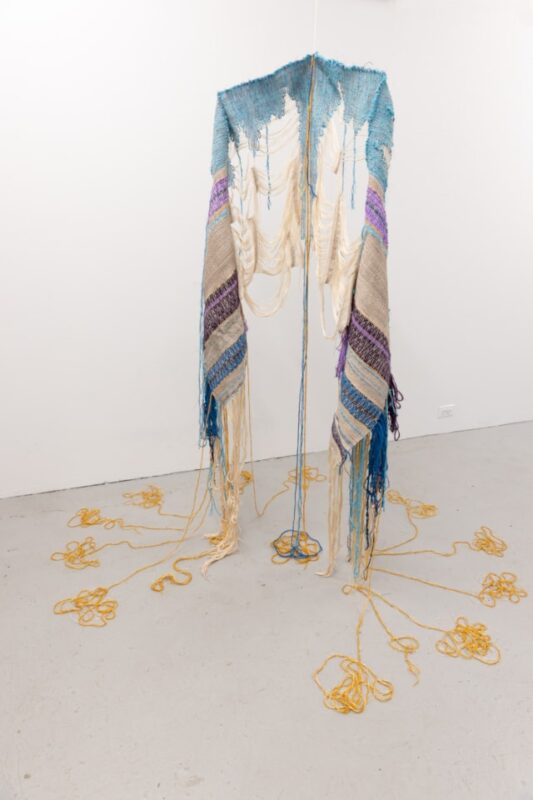 Adrienne Weiss