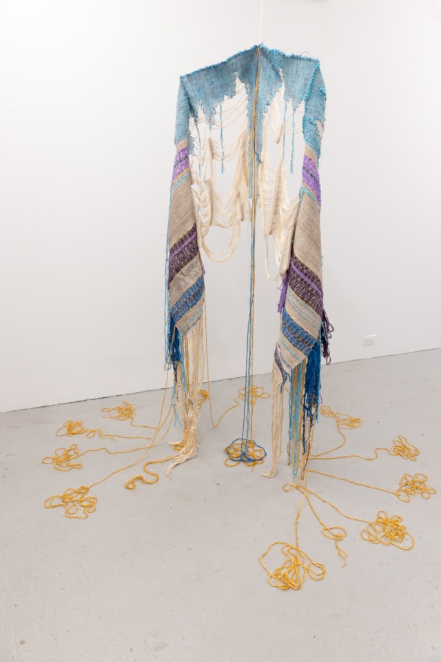 Adrienne Weiss