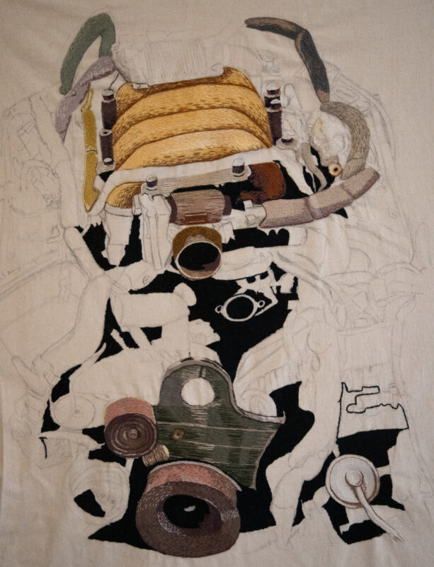 Chelsey Becker