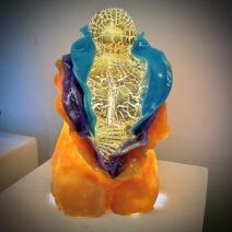 Alternative view of Cindy Blair