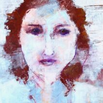 Alternative view of Ruth Andre
