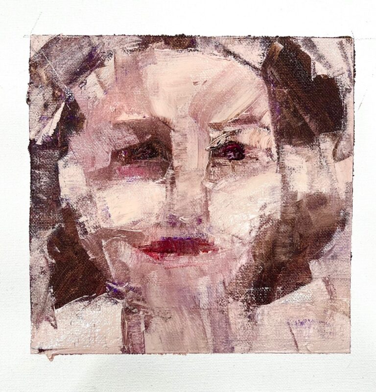 Ruth Andre