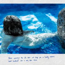 Isabel Winson-Sagan & Miriam Sagan - Image 3