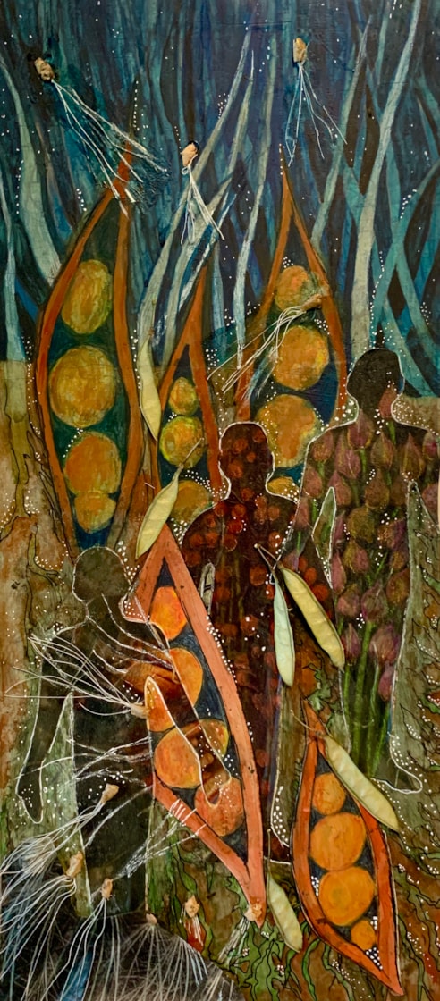Kathy Walter