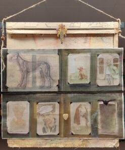 Angela McElwain