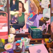 Alternative view of Megan Klco Kellner