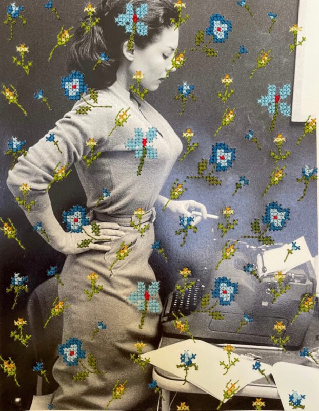 Shannon Knowlton