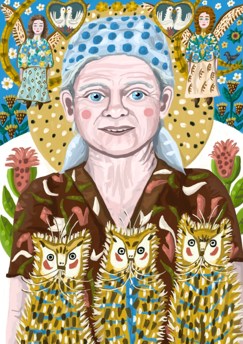 Tanya Kornienko Art - Image 2