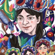 Tanya Kornienko Art