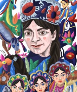 Tanya Kornienko Art