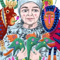 Tanya Kornienko Art - Image 3