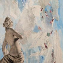 Alternative view of Donna Vorreyer