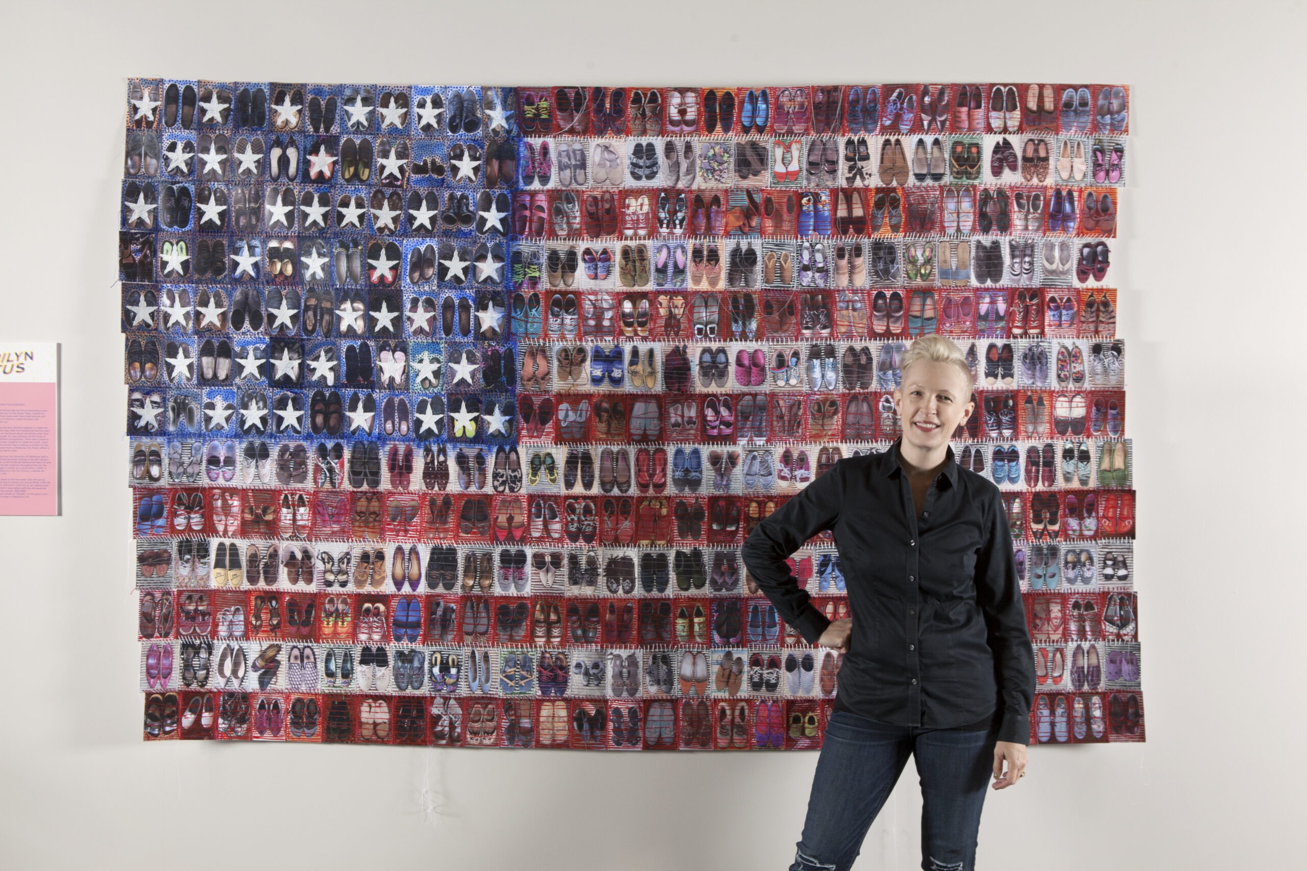 Marilyn Artus - Image 6
