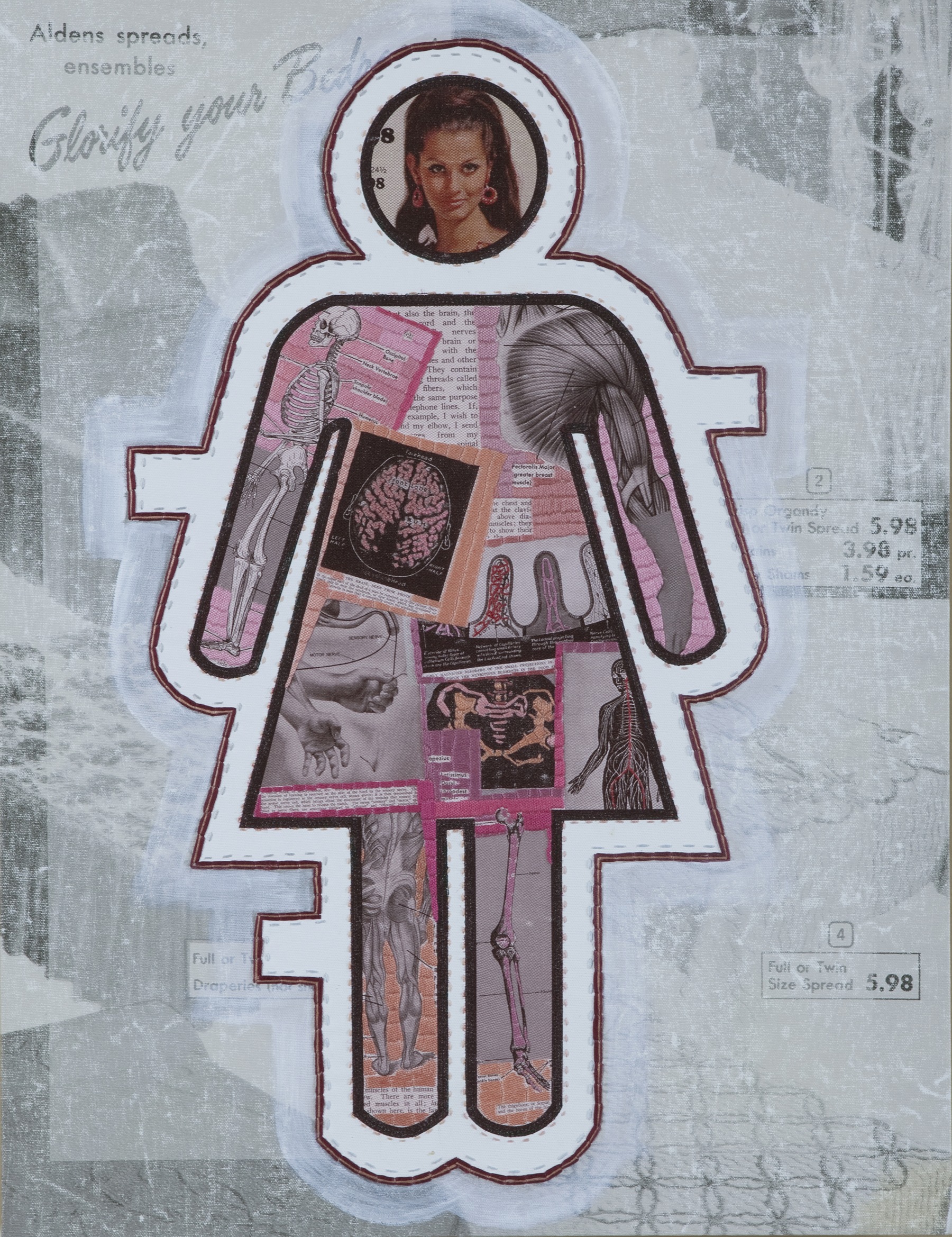 Marilyn Artus - Image 7