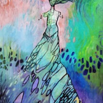 Lydia Burris