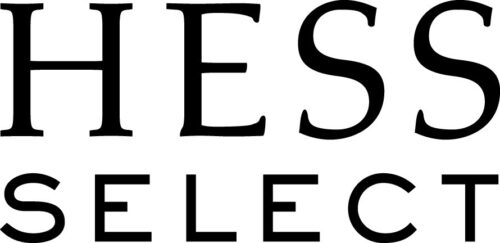 Hess Persson Estates Wines