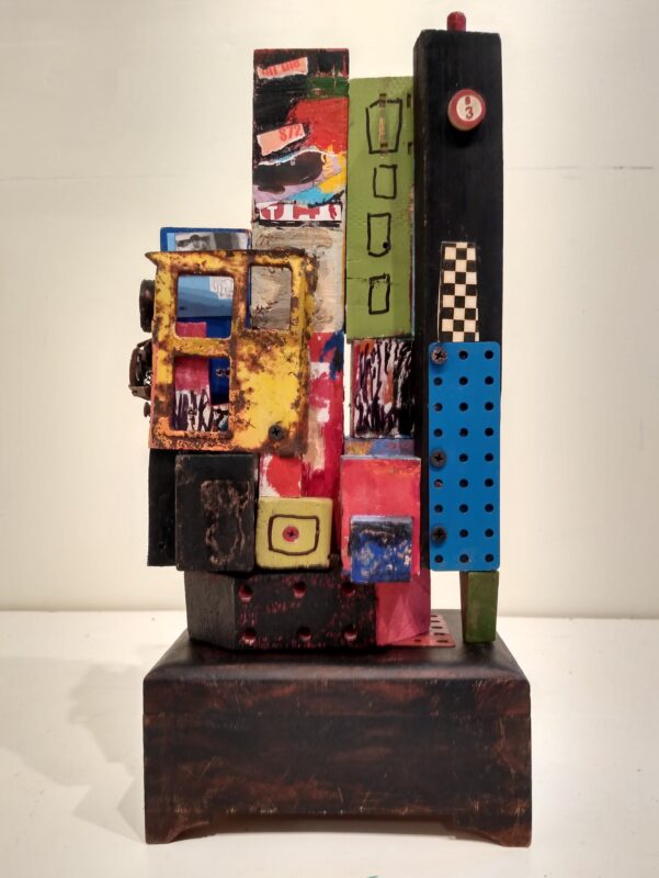Joan Painter-Jones
