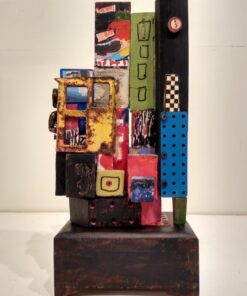 Joan Painter-Jones