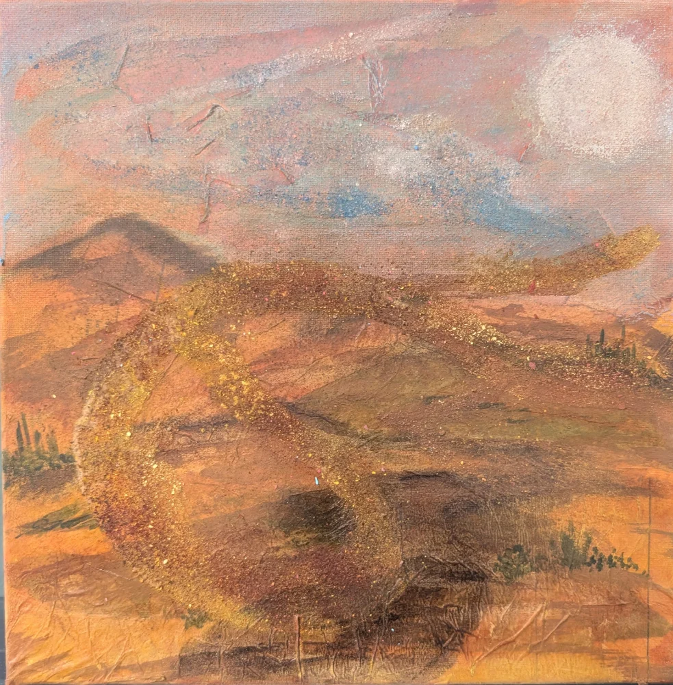 Donna Vorreyer - Image 4