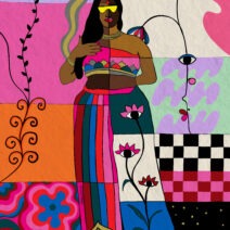 Ragni Agarwal