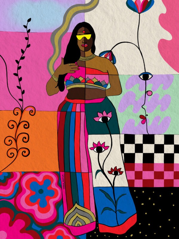 Ragni Agarwal