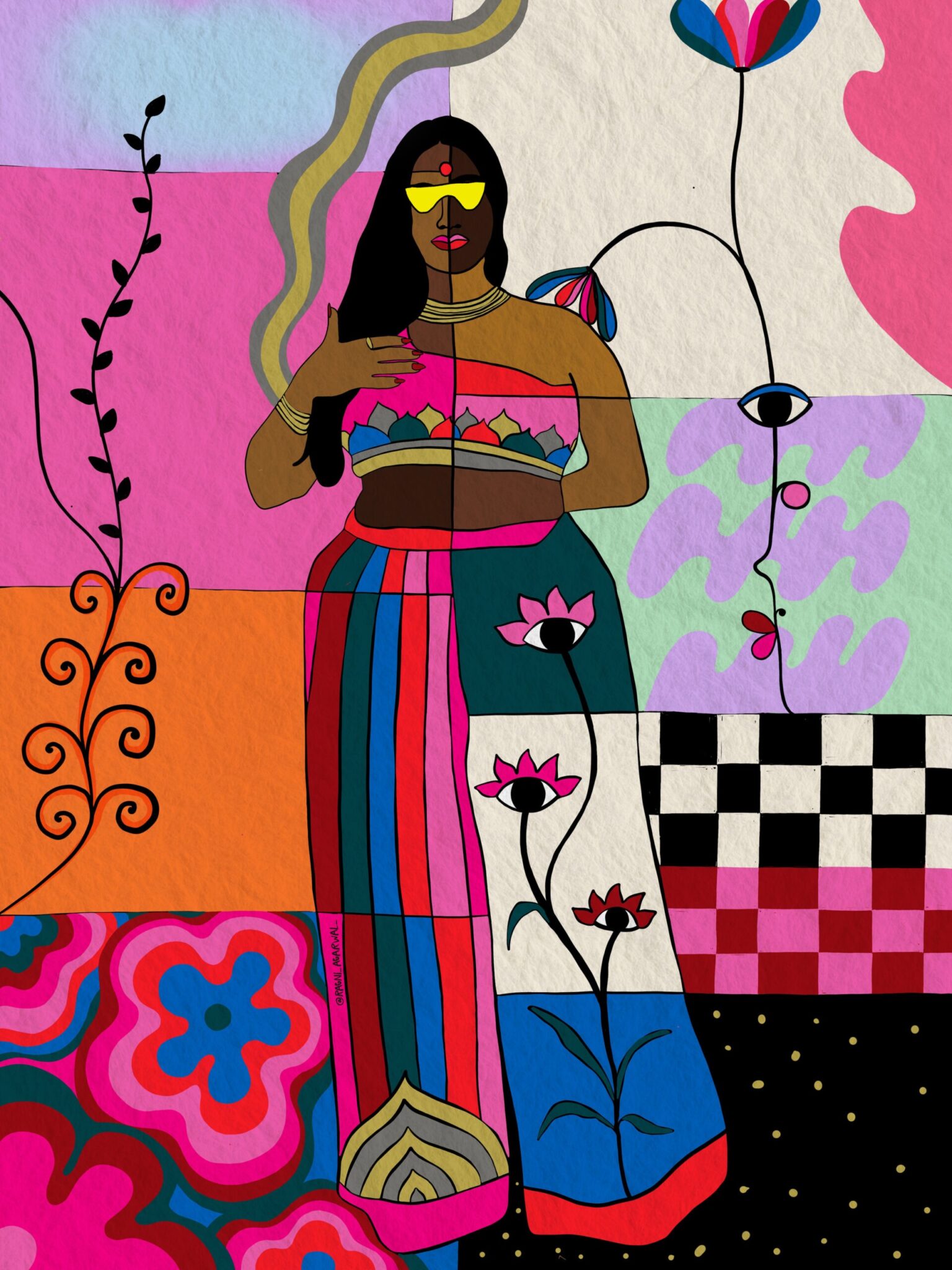 Ragni Agarwal
