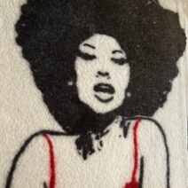 Mandisa Smith
