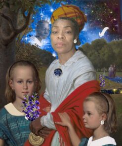 Colleen L Coleman