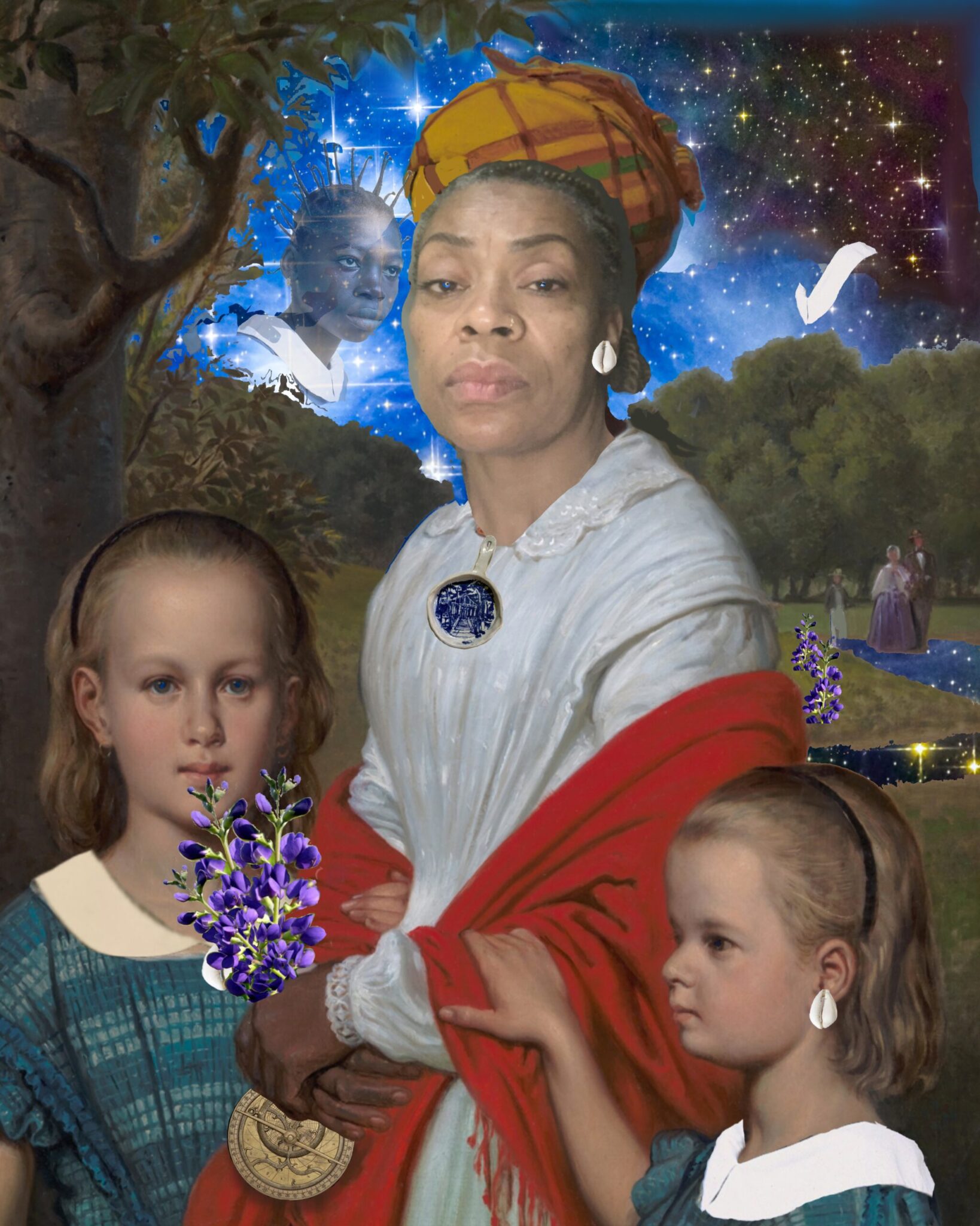 Colleen L Coleman