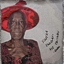 Moraa Nyaribo