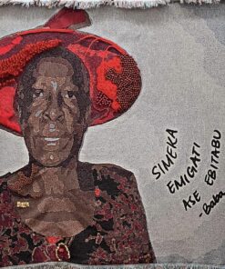 Moraa Nyaribo