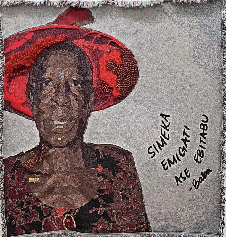 Moraa Nyaribo
