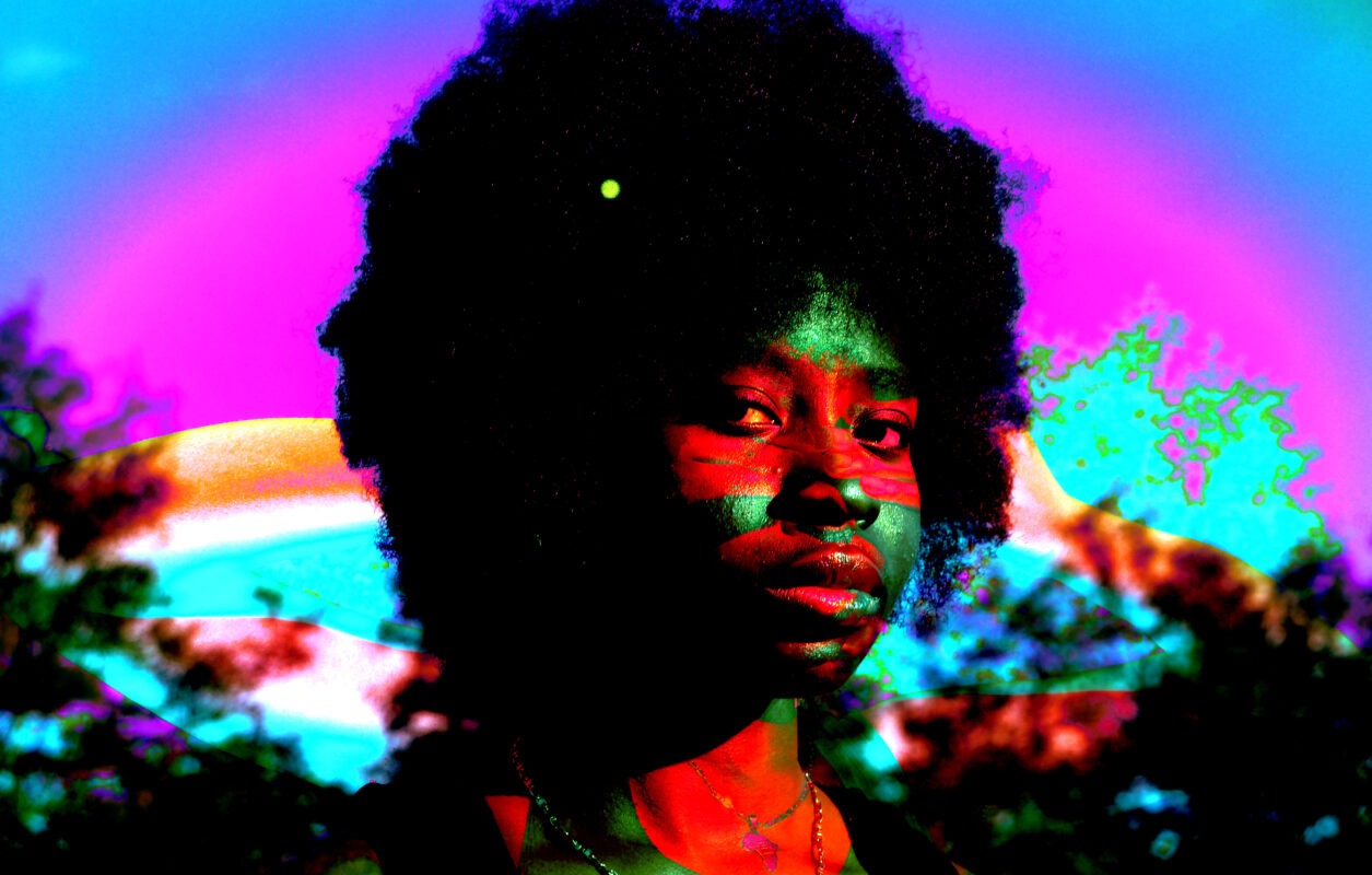Elizabeth Sarpong
