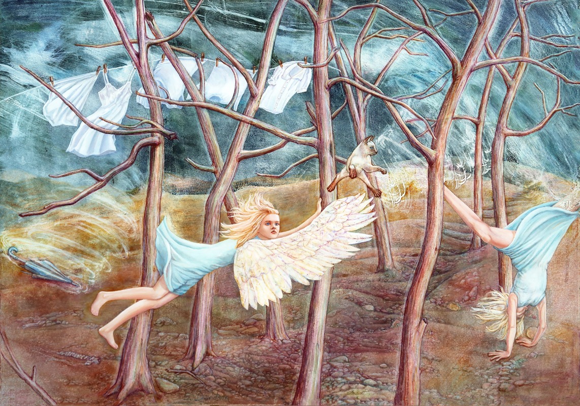 Sharmon Davidson - Image 4