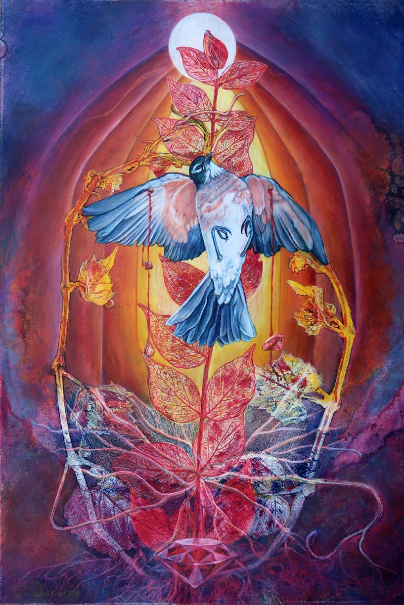 Sharmon Davidson - Image 3