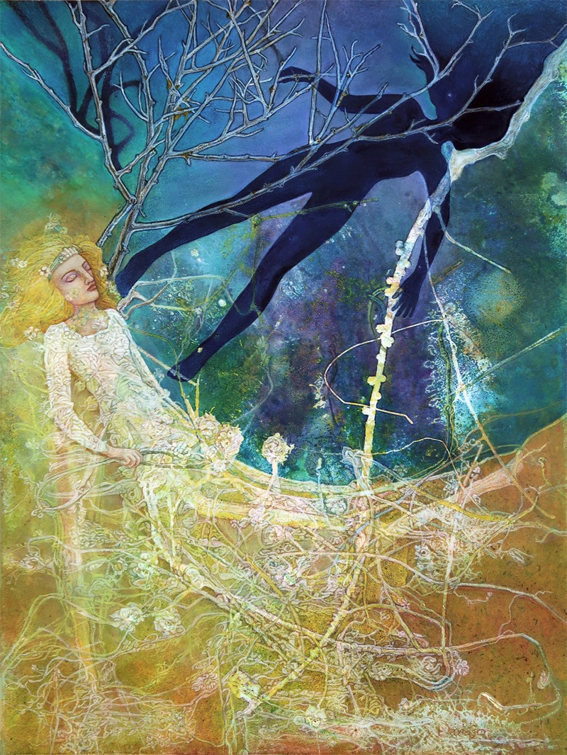 Sharmon Davidson - Image 2