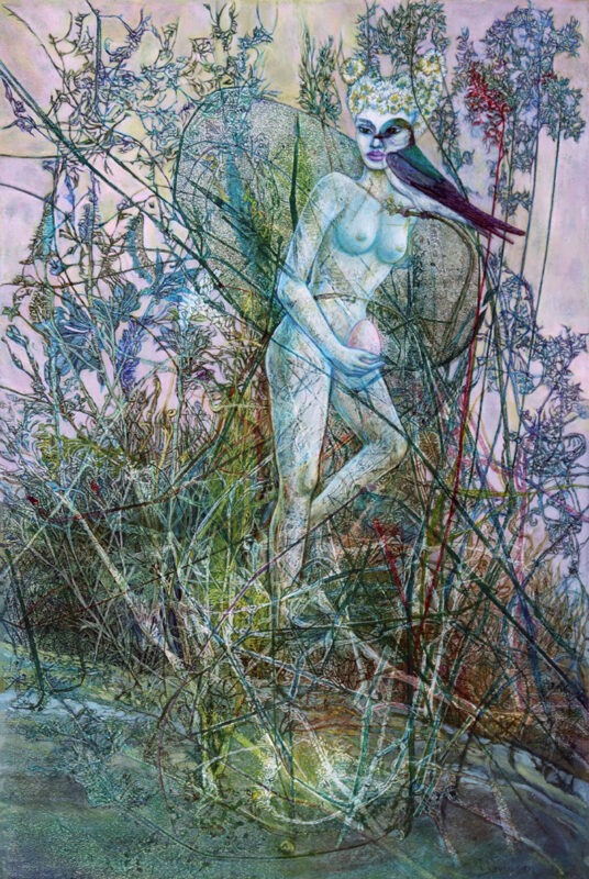 Sharmon Davidson