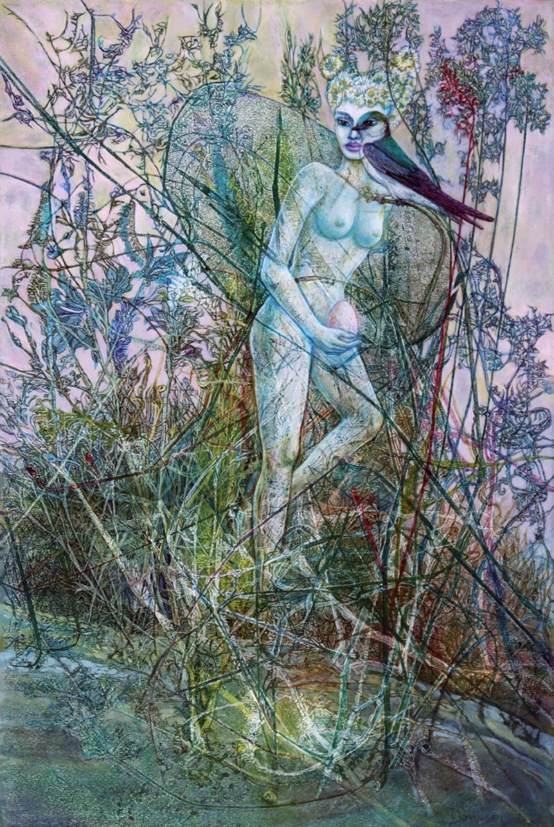Sharmon Davidson