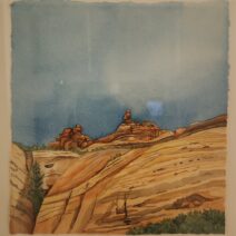 Beth	Shadur